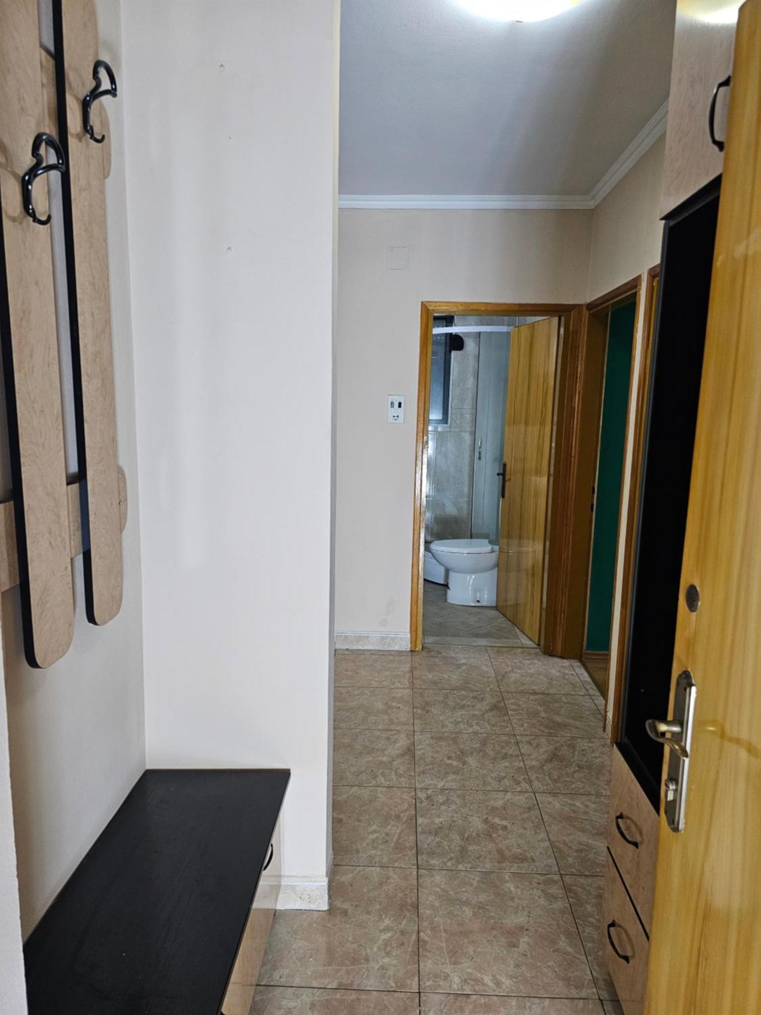 Apartment Luka Kotor Exterior photo